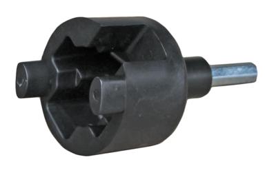 ZoneGuard Isolator Inschroefhulp Combi-use ZoneGuard Isolator Inschroefhulp Combi-use