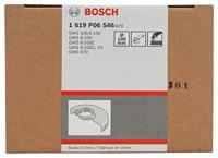 Bosch Accessories 1619P06546 Beschermkap zonder dekplaat voor het slijpen, 100 mm Diameter 100 mm - thumbnail