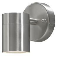 KonstSmide Rvs wandspotModena Downlight - 7572-000 - thumbnail