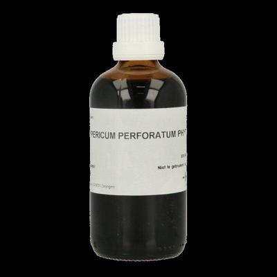 Homeoden Heel Hypericum perforatum phyto 100 Milliliter Homeoden Heel Hypericum perforatum phyto 100 Milliliter