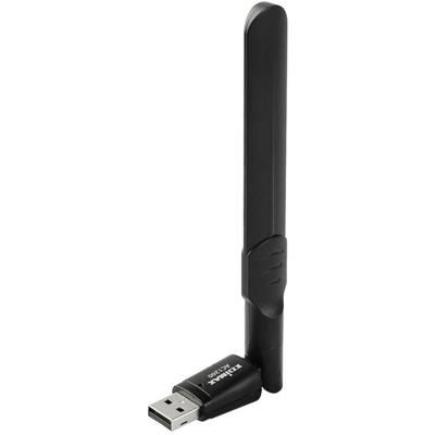 Edimax Draadloze USB-Adapter | 1 stuks - EW-7822UAD EW-7822UAD