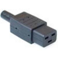 Intronics OEM SFO60 C19 Power connector female - thumbnail