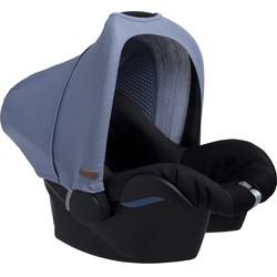 Baby's Only Cloud zonnekap voor Maxi-Cosi indigo Baby's Only Cloud zonnekap voor Maxi-Cosi indigo