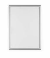 Durable Klapframe Voor papierformaat: 1 x DIN A2 Buiten, Tegen regen beschermde buitenruimte 500823 Aluminium Zilver 1 stuk(s) - thumbnail