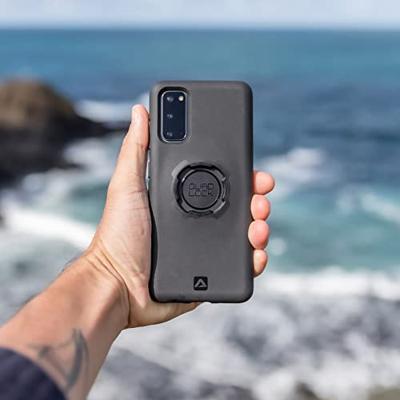 QUAD LOCK case - samsung galaxy a34