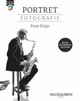 Portretfotografie (Paperback) - thumbnail