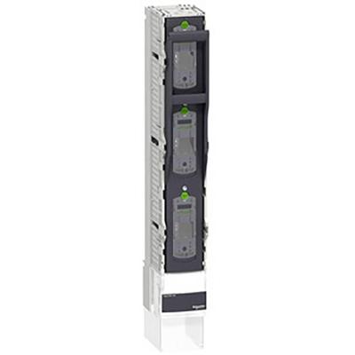 Schneider Electric LV480857 Zekeringslastscheidingsschakelaar 1 stuk(s)
