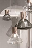 LED lamp Edison dimbaar 470 Lumen 6W E27 filament Segula 55298 - thumbnail