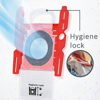 Bosch Haushalt BBZ16GALL BBZ16GALL Stofzuigerzak voordeelpack - thumbnail