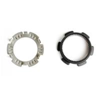 Magura center lock adapter lock voor steekas - thumbnail