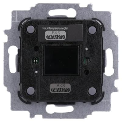 Busch-Jaeger 2CKA006220A0010 Temperatuurregelaar Inzetstuk free@home Meerdere kleuren 1 stuk(s) Busch-Jaeger 2CKA006220A0010 Temperatuurregelaar Inzetstuk free@home Meerdere kleuren 1 stuk(s)