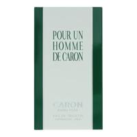 Caron Pour Un Homme De Caron Eau de Toilette Spray 125 ml Heren - thumbnail