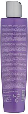 No Inhibition Age Renew Revitalizing Shampoo 250ml