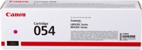 Tonercartridge Canon 054 rood - thumbnail
