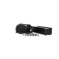 Adam Hall 3 STAR Multicore 8-kanaals multikabel 10 m - thumbnail