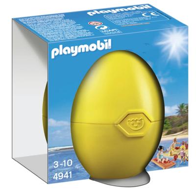 Playmobil® 4941 strandvakantie