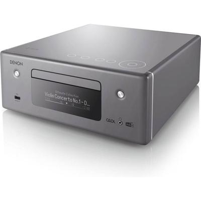 Denon CEOL RCD-N11DAB Grijs