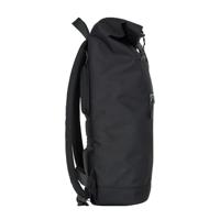 New Rebels Valor New York Zwart 21L Rugtas Rolltop Waterafstotend Laptop 15.6" - thumbnail
