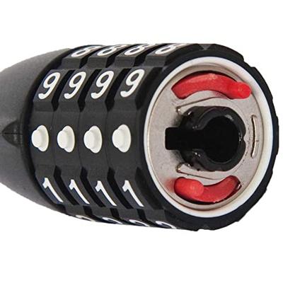 Abus Kabelslot raydo pro 1450