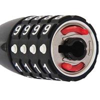 Abus Kabelslot raydo pro 1450 - thumbnail