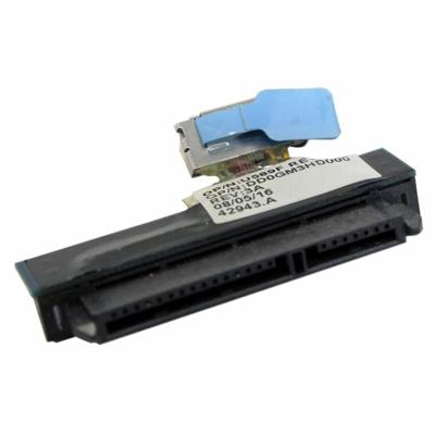 SATA HDD Connector Cable For Dell Studio 1737, 1736, 1735 pulled SATA HDD Connector Cable For Dell Studio 1737, 1736, 1735 pulled