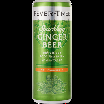 FeverTree Ginger Beer 250ML bij Jumbo