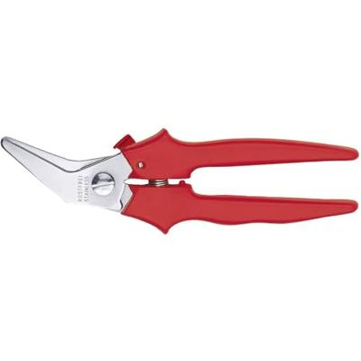 Bessey combischaar gehoekt d48a - d48a