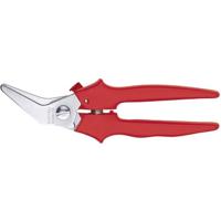 Bessey combischaar gehoekt d48a - d48a - thumbnail