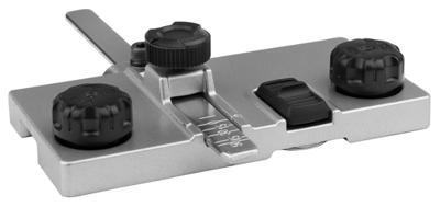 Makita 199232-5 Geleiderail adapter DHS660/661 - thumbnail