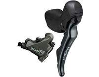 SHIMANO schijfrem "tiagra br4770/st-4720" shim.disc brakes i4720 hr gr fm 1700 resin 9f - thumbnail