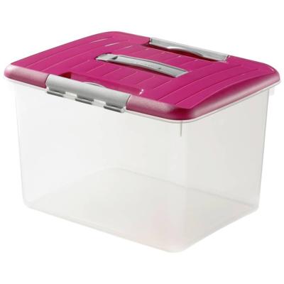 Curver 259568 Opbergbox Optima Classic 75 Jahre-Edition Sering 1 stuk(s) Curver 259568 Opbergbox Optima Classic 75 Jahre-Edition Sering 1 stuk(s)