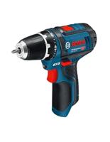 Bosch Professional Accu Combiset 5-Delig 12V 3x 2.0Ah - 0615990N1D - thumbnail