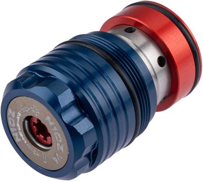 N10Z "dynamic valve" schokdemperventiel dynamic valve strut valve mx