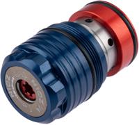 N10Z "dynamic valve" schokdemperventiel dynamic valve strut valve mx - thumbnail