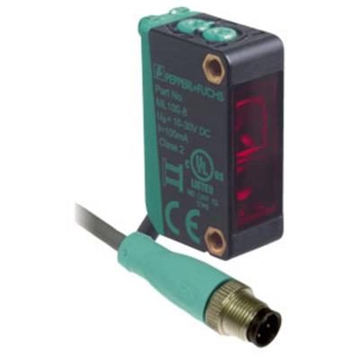 Pepperl+Fuchs ML100-8-1000-RT/103/115b 223590 Schakelaar 1 stuk(s)