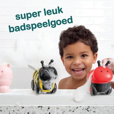 Clics Magimals wheely insects box - 6dlg.