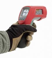 Fluke 568EX Infrarood-thermometer Optiek 50:1 -40 - +800 °C Contactmeting - thumbnail