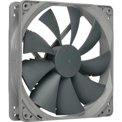 Noctua NF-P14s redux-1500 PWM PC-ventilator Grijs (b x h x d) 140 x 140 x 25 mm Noctua NF-P14s redux-1500 PWM PC-ventilator Grijs (b x h x d) 140 x 140 x 25 mm