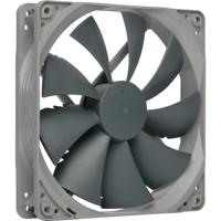 Noctua NF-P14s redux-1500 PWM PC-ventilator Grijs (b x h x d) 140 x 140 x 25 mm - thumbnail