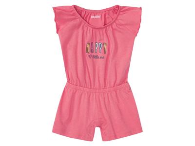 lupilu Babypakje (Roze, 50/56)