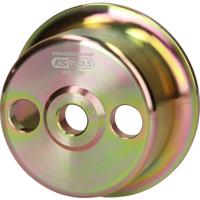 KS Tools 460.4401 Intrekklok, buitendiameter 110 mm, binnendiameter 80 mm - thumbnail