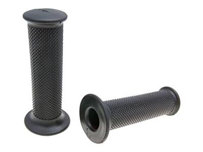 Domino Rubber handvat rubber grip 1127 sw 115mm closed