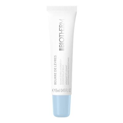 Biotherm Soothing and Smoothing Hydrating Lip Balm 13ml Lipverzorging
