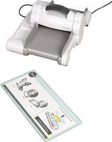 Sizzix • accessory extended thin die adapter - thumbnail