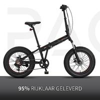 Pacto One 20 inch Vouwfiets 6v - thumbnail