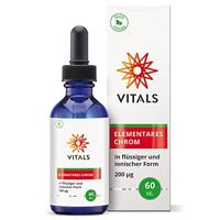 Vitals Elementair Chroom Druppels - thumbnail