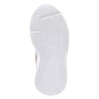 Sneakers voor meisjes YUKI GLITTER BISGAARD taupe - thumbnail