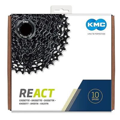 KMC React cassette 11 speed - 11/50t