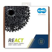 KMC React cassette 11 speed - 11/50t - thumbnail