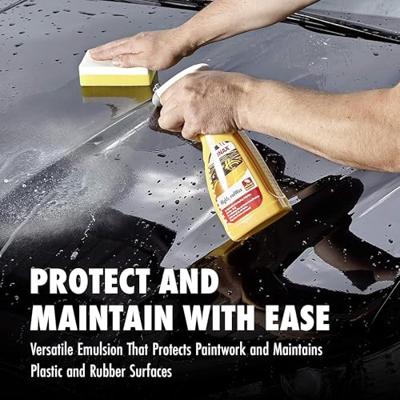 SONAX auto polijstmiddel "highspeedwax" high speed wax 500 ml - thumbnail